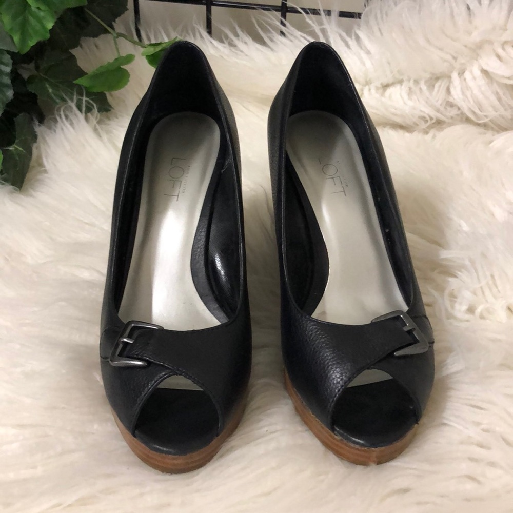 Loft shoes